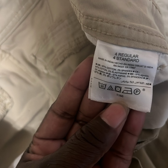 Girls school uniform - Picture 4 of 4